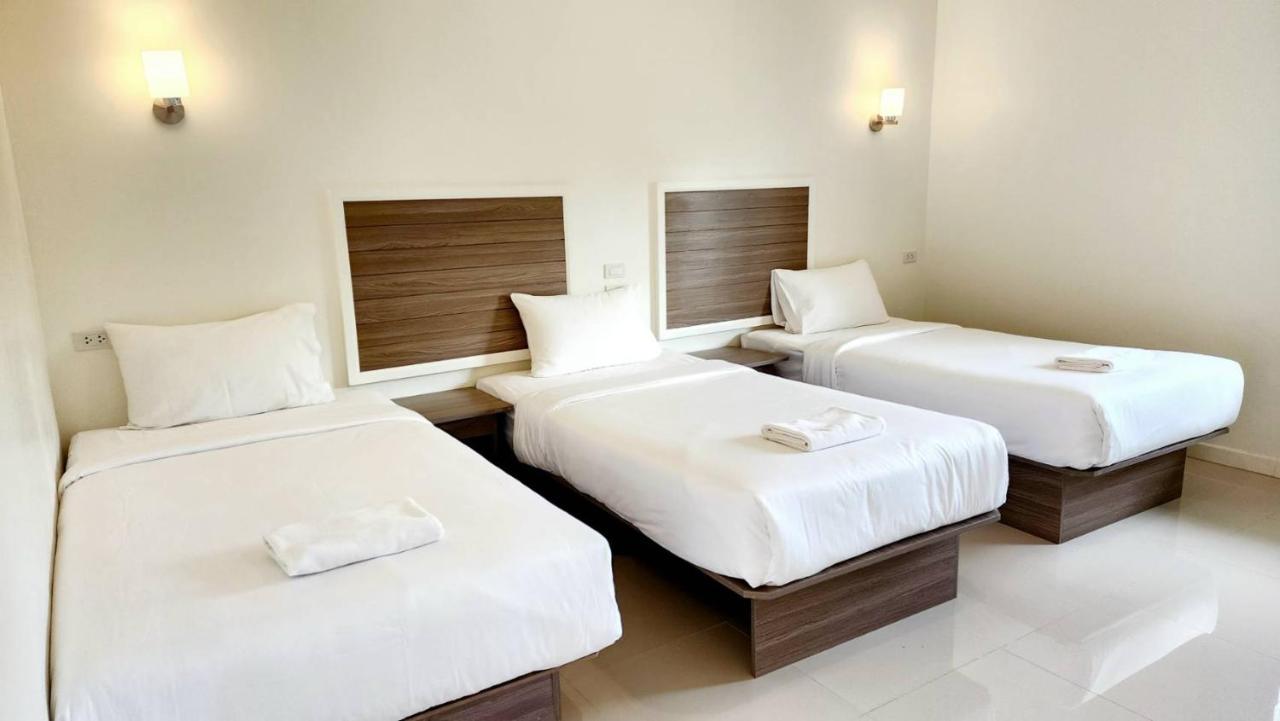 One Chumphon Hotel 외부 사진